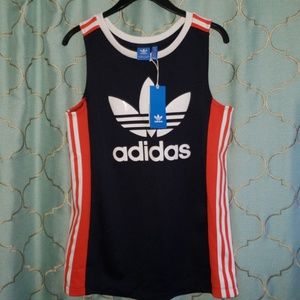 Adidas outfit